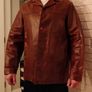 Wilson leather jaket Image 5