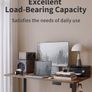 120 x 60cm Sit Stand Electric Home Office Desk with Memory Smart Pannel Image 6