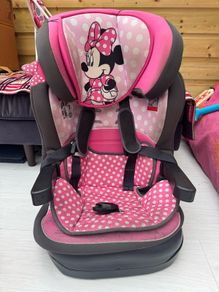 car seat