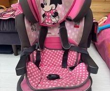 car seat