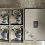 Newgrange Living Emma Pottery Mugs Set 4 Image 2