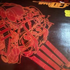 Tipper vinyl lp