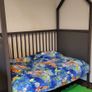 Stokke home cot bed Image 2