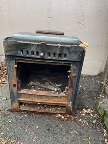 Scrap metal