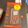 Tactix 50M Laser Distance Measurer Image 2