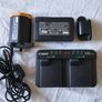 Canon EOS-1D Mark III - Pro Field & Studio Kit (Battery, Dual Cards, AC Adapter) Image 2