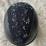Samshield showjumping helmet Image 2
