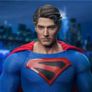 Superman 1/6th scale (hot toys scale) Image 7