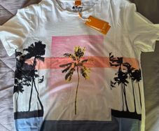 Hugo Boss t-shirt (New with Tags)
