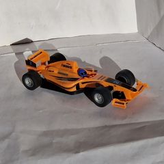 Scalextric Start F1 - Orange #2 Slot Car ( Formula One )