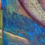 Original signed painting by Sergiu Teleuta, 2005 Romanian Artist Image 8