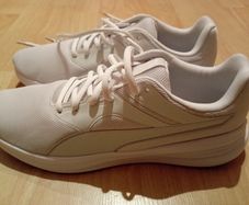 Sport Shoes Trainers.