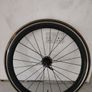 HED 50mm carbon wheels Image 4