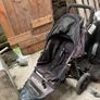 Free 2x Joey Stages car seats and Out n About Buggy Image 2