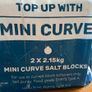 HarveyArc Mini Curve Salt Image 3