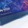 Sky Glass Small Ocean Blue Refurbished 43' Image 2