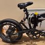 Fiido M21 Folding Electric Bike, speed: 50km/hr Torque Sensor, Like New Hardly Used Image 7