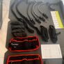 Kit Pilates + Bike Trainer + EVA + AB + AB Roller Image 10