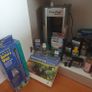 Diversa 300L Fish Tank with Cabinets + Accessories Image 6