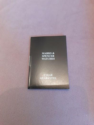 Pink statement watch
