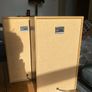 Aiwa SX-78A Large Vintage Speakers Image 6