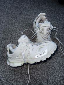 Balenciaga Track