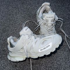Balenciaga Track