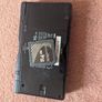 Nintendo DS Lite Black + R4 Flashcard (Twilight Menu++) & Stylus Image 4
