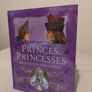 Princes and Princesses: Tales of Enchantment HARDBACK BOOK Image 3