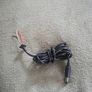 Dyson power adapter cable Image 3