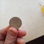 Belfast Arms one pound coin 2010 Image 5