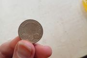 Belfast Arms one pound coin 2010