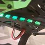 Silverlit Sky Eagle III RC Helicopter Image 4