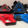 Laser tag set Image 3