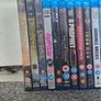 DVDs and Blu Rays Image 2