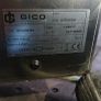 GICO Heavy Duty 2-Zone Commercial Induction Range Image 6