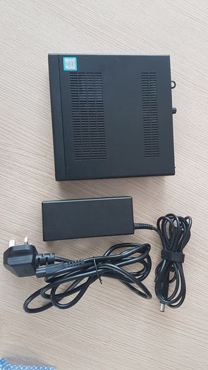 x4 HP Elitedesk 800 G2 Mini PC - Intel i5 - 6th Gen