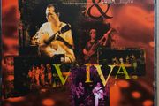 Ottmar Liebert &amp; Luna Negra - Viva!