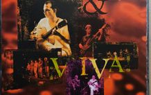 Ottmar Liebert & Luna Negra - Viva!