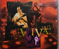 Ottmar Liebert & Luna Negra - Viva!
