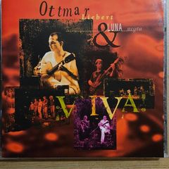 Ottmar Liebert & Luna Negra - Viva!