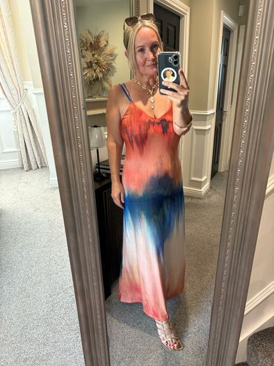 zara midi dress
