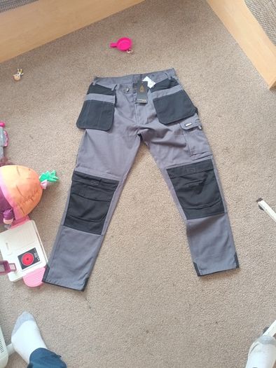 workwear