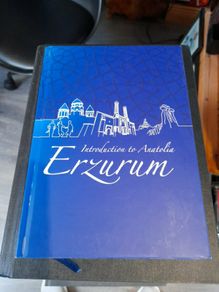 Introduction to Anatolia. Brand New. Hardback. Free Tracked Postage!