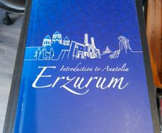Introduction to Anatolia. Brand New. Hardback. Free Tracked Postage!