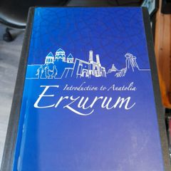 Introduction to Anatolia. Brand New. Hardback. Free Tracked Postage!