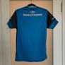 Vintage Leinster Rugby 2015/16 training jersey Image 2