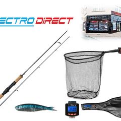 Fishing Gear for Sale