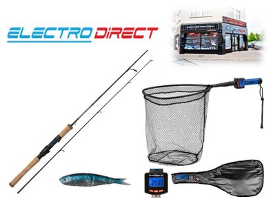Fishing Gear for Sale