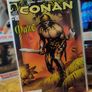 Conan ! Issue #38 ! First Printing ! 2007 ! by Dark Horse Comics ! Image 2